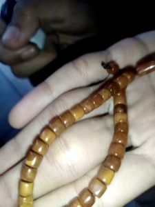 Gelang Kokka Kaokah Mardjan Asli Kaokah Original 100 %