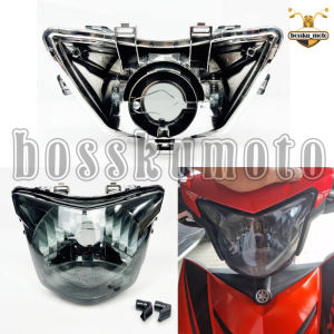 Y15ZR V1 HEAD LAMP ASSY LAMPU DEPAN
