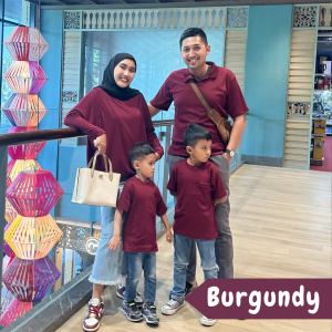 Baju Knit Kaos Couple Pasangan Busui Friendly - Dania Series By Nuriariya.id