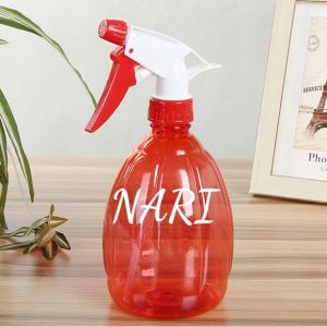 Bình xịt phun nước - Bình tưới cây 500ml xịt khử khuẩn SHOP XIN GIAO MÀU NGẪU NHIÊN - gia dụng Nari