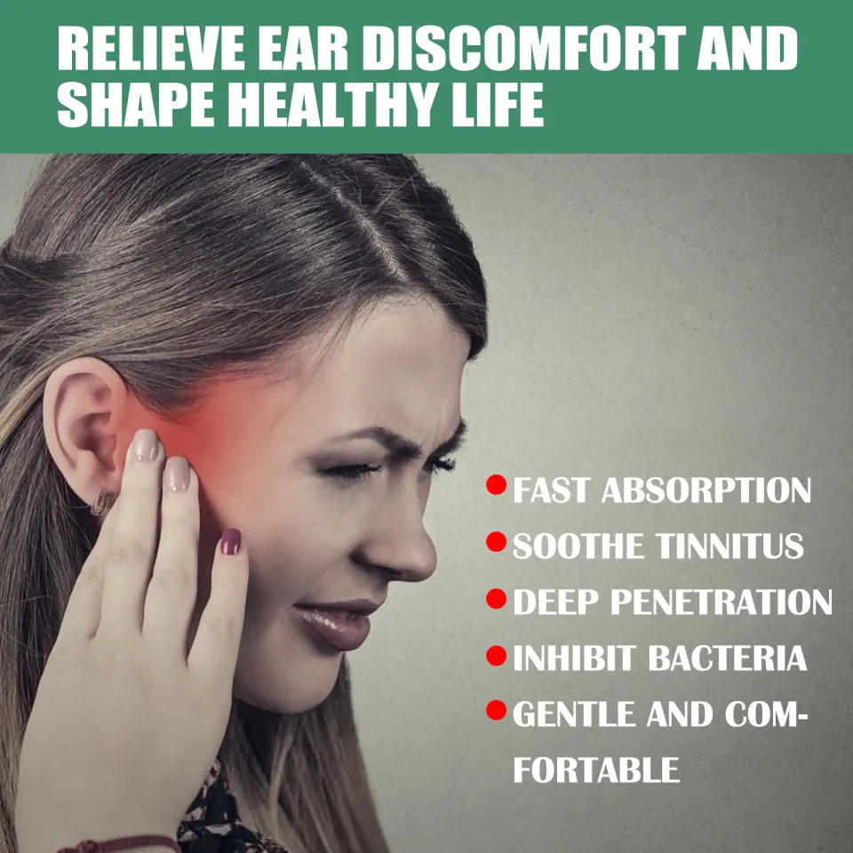 Relief Ringing In Left Ear Treatment Wish| Natural Tinnitus Ear