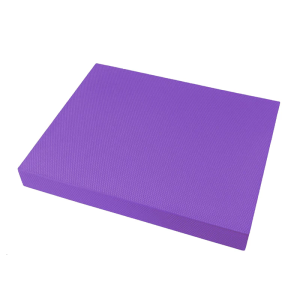 Fitness Balance Cushion Balancing Training Mat Exercise Balance Pad Nonslip Sports Balance Pad for Stability Training