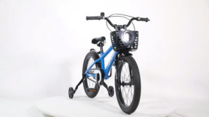 Xe đạp trẻ em Topright Space Warrior size 18 ( 6-10 tuổi )