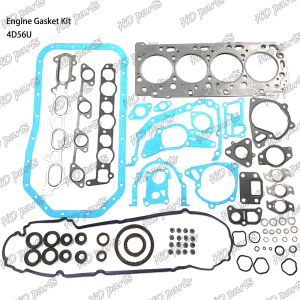 4D56U Engine Gasket Kit Suitable For Mitsubishi Engine Parts