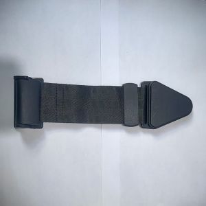 Child Car Seat Belt Adjuster Anti Choke Neck Protector Seat Belt Positioner Comfortable Shoulder Pad Baby Seat Belt Limiter Kids Travel Essential