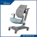 Ghế Công Thái Học Chống Gù Trẻ Em BioKids. 