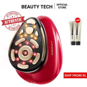 Jmoon 大熨斗 12-Electrode Oversize Iron Beauty Device  极萌大熨斗美容仪