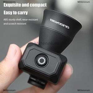 [COD] Millennium Xe đạp điện Chuông Xe Đạp USB sạc sừng xe đạp leo núi cảnh báo vòng an toàn không thấm nước chuông đi xe đạp phụ kiện