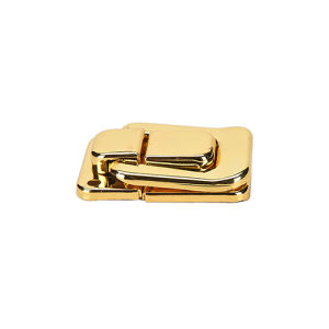 [Energetic] 2 cái chốt khóa chốt khóa chốt cho vali hộp đựng rương