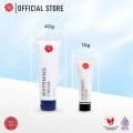 Viva Whitening Cream 15g & 40g. 