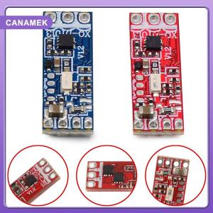 【CANAMEK】 1S-2S 6A Micro Brushless Motor Driver Board Electric Regulator Drive For 1104 1106 1306 1407 1503 Brushless Motor