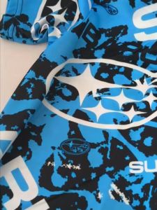 S-5XLSummer 3D Short Sleeve T-Shirt Subaru Sports T-Shirt