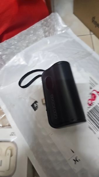 Buyer review video 5