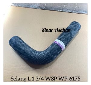 Selang L 1 3/4 WSP WP-6175