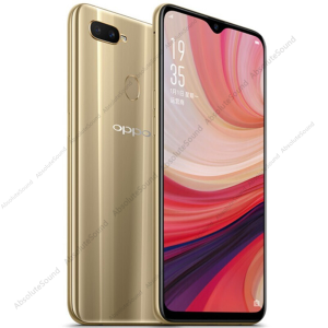 Oppo A5S Phone Original with Fingerprint Recognition 6G RAM + 128G ROM Legit and New Smartphone