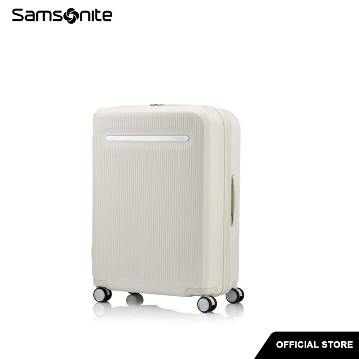 美品】 SAMSONITE NEOPULSE Spinner 69/25 Samsonite Neopulse Spinner