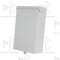 Royu by Winland  Electrical Circuit Breaker Enclosure Nema 3R - Bolt On Panel Board RES03B2N00. 