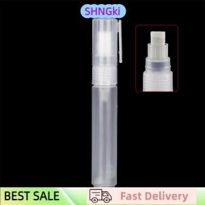 SHNGki Refillable Ink Plastic Empty Pen Rod Repeatable Reusable Tube For Graffiti Pens Liquid Chalk Marker Paint Pen Accessories