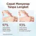 Citra Natural Booster Body Serum Fresh Glow with 20X Niacinamide + Vitamin C & 20X Hyaluronic Acid 180 ML. 