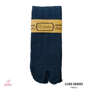 Sashee Kaos Kaki Jempol Wanita Muslimah Luxe Series