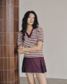 maison KEEPS | Fia Skorts | กระเปงมีให้เลือก 2 สี. 