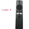 FOR Original Global Xiaomi Mi TV Box S 4K HDR Android TV 8.1 Ultra HD 2G 8G WIFI Google Cast Netflix IPTV Set top Box 4 Media Player MI TV Stick MDZ-22-AB MDZ-24-AA Smart TV Box Bluetooth Voice Remote Control Google Assistant. 
