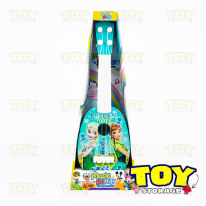 Mini Cartoon Strings Ukulele Toys Set With Kids String Guitar Acoustic Music Toy Murah For Bag/Strap/Electric/乌克丽丽/迷你小吉他