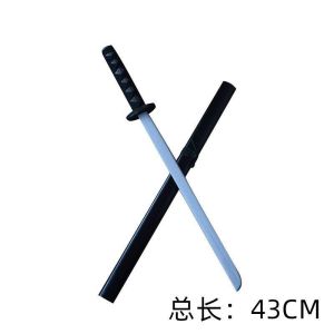 Trang phục Ninja Nhật Bản dành cho trẻ em cosplay Trang phục sát thủ với kiếm người đàn ông đeo mặt nạ vào ban đêm trang phục chiến binh Halloween