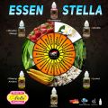 BIANG ESSEN MURNI STELLA KEMASAN 30 ML BIANG ESSEN AROMA AMISAN ATSIRI BUAH GURIH. 