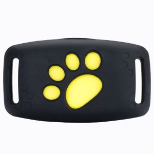 【ใช้ทั่วโลก】2024 ใหม่ร้อนขาย GPS Locator สำหรับสุนัขและแมวกันน้ำสมาร์ทสัตว์เลี้ยง เชือกเส้นเล็กติดตามป้องกันการสูญหาย อุปกรณ์เข้ากันได้กับโทรศัพท์มือถือทุกรุ่น