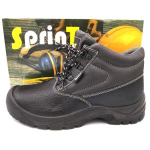 รองเท้าเซฟตี้ หุ้มข้อ รุ่นออสก้า OSCAR2 ยี่ห้อ SPRINT