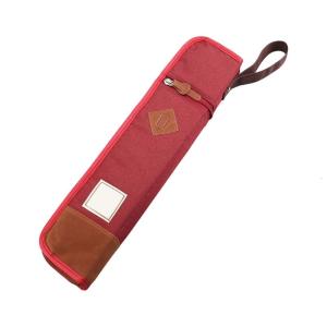 Drumsticks Case Fabric Texture Practice Drumsticks Bag with Soft Lining for Various Playing Levels and Performances