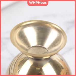 WHPHous Stainless Steel Boiled Egg Cups Stand Rack Eggs Holder Egg Holder Cooking Tool