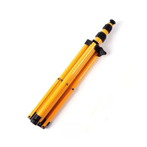 Flood Light Stand 1.6M 2M 1 head 2Head 3headFlood Light Tripod Telescopic Tripod Stand only