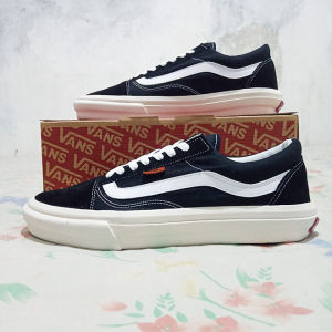 Sepatu Vans013 oldskool OG premium BINB made in china Sepatu sneaker pria wanita