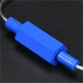 10pcs Kabel Seal Segel Kontainer Segel Kawat Bahan Baja Cable Seal Untuk Pengaman Pengiriman. 
