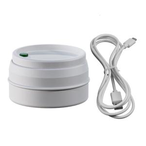 Portable Badminton Balls Steamer Feather Shuttlecock Humidifier Shuttlecock Sprays Humidification Cover for Indoor