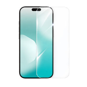 NILLKIN Tempered Glass For iPhone 18 Pro Max Protector Film Anti-Fingerprint HD Clear FM5007