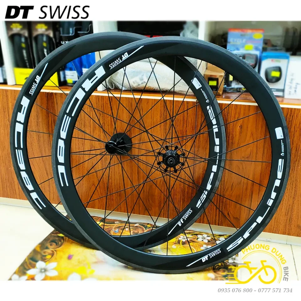 Dt swiss spline sales rc38c