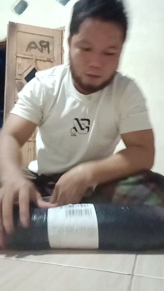 Buyer review video 2