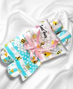 BANTAL BAYI UNTUK KADO LAHIRAN - BANTAL EMPUK BERAHAN DAKRON GRADE A