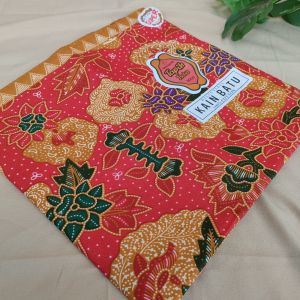 Kain Panjang Batik Jarik | Kain Panjang Ibu Jawa | Tapih Halus 2 | Samping Panjang Batik Halus