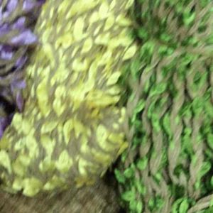 Dây thừng bện lá nguyệt quế 5m