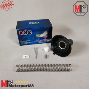 KARET SKEP KNZ VAKUM VACUM KARBURATOR ASSY SET BEAT VARIO SCOOPY KVB KNZ