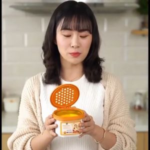 【SG】Super Powerful Anti-Volatile Oil Indoor Kitchen Magic Box - Automatic and Long-lasting Oil Absorption and Removal Device Suitable for Kitchens Hotpot Rooms and Back Stoves