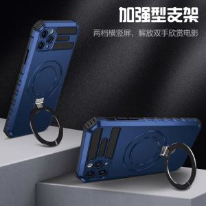 Ốp điện thoại màu tím cao cấp sẵn hàng cho iPhone 17 16 15 14 13 Pro Max 17 Air 13 Pro Max vỏ cứng PC mặt sau