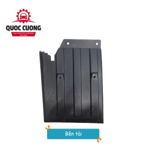 VÈ CHẮN BÙN BÁNH TRƯỚC XE TẢI THACO KIA K250 BONGO III LOẠI LỚN KÍCH THƯỚC (GIÁ BÁN LẺ HOẶC CẶP)