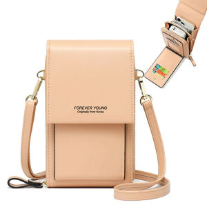 TAS KOREA(FADYA)/Tas Selempang /TAS TRENDI 2022/Tas Wanita Terbaru 2022 / Tas Selempang MultiFungsi / Tas Selempang Remaja Kekinian / Tas Elegan Model Korea / Tas Mini Wanita / Tas Dompet HP Dan Uang / Tas Wanita Murah / Tas Touchscreen HP / Tas Kondangan