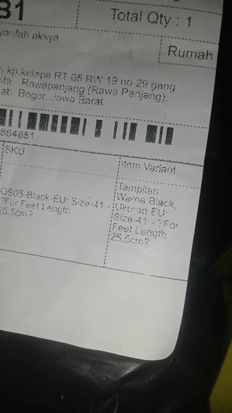 Buyer review video 3