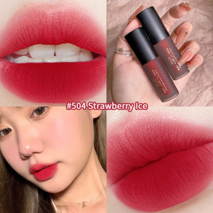 Dorisna Lip Gloss Long-Lasting Moisturizing Lip Glaze Nude Light Liquid Lipstick Lip Tint Nourishing Waterproof